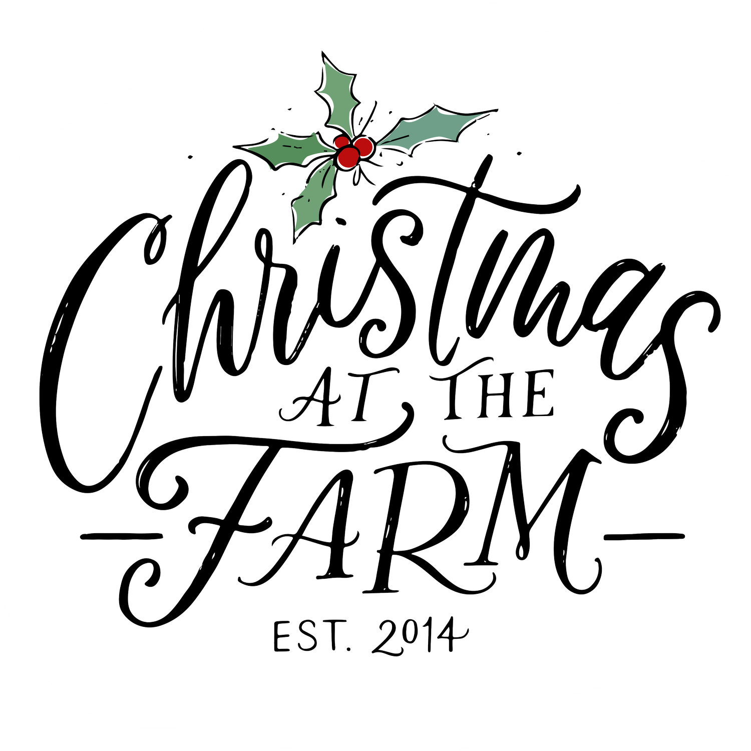 Meyer's Christmas at the Farm 